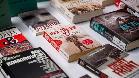 Chełm. Opowiedzieli o historii Armii Krajowej [GALERIA ZDJĘĆ]