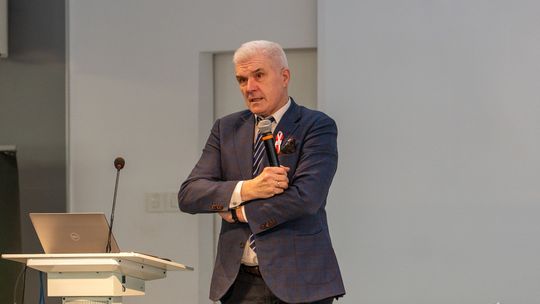 Chełm. Opowiedzieli o historii Armii Krajowej [GALERIA ZDJĘĆ]