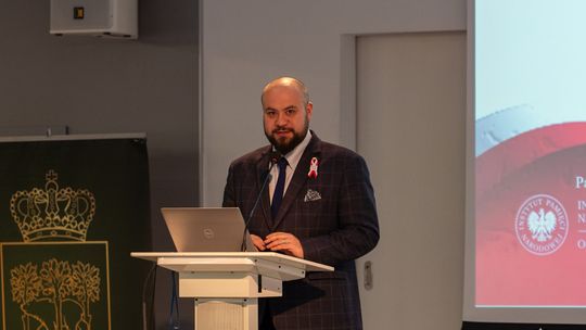 Chełm. Opowiedzieli o historii Armii Krajowej [GALERIA ZDJĘĆ]