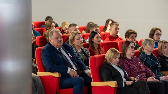 Chełm. Opowiedzieli o historii Armii Krajowej [GALERIA ZDJĘĆ]