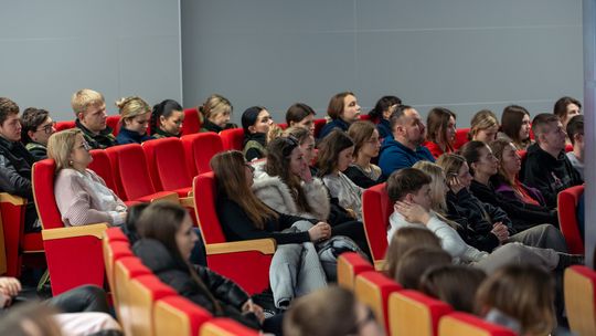 Chełm. Opowiedzieli o historii Armii Krajowej [GALERIA ZDJĘĆ]