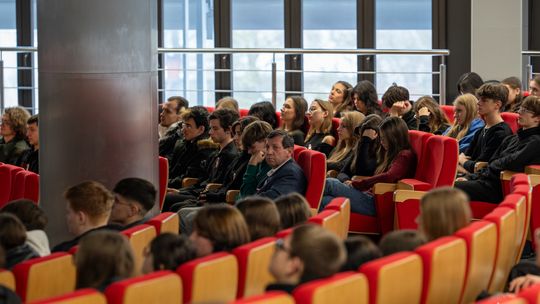 Chełm. Opowiedzieli o historii Armii Krajowej [GALERIA ZDJĘĆ]