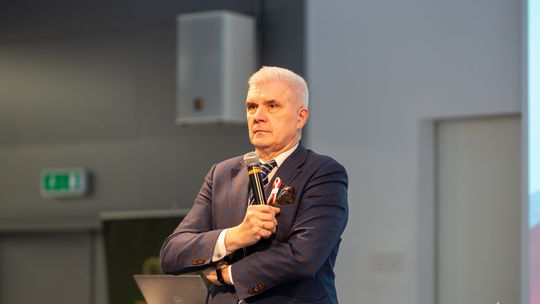 Chełm. Opowiedzieli o historii Armii Krajowej [GALERIA ZDJĘĆ]