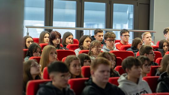 Chełm. Opowiedzieli o historii Armii Krajowej [GALERIA ZDJĘĆ]