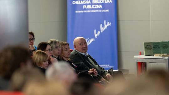 Chełm. Opowiedzieli o historii Armii Krajowej [GALERIA ZDJĘĆ]