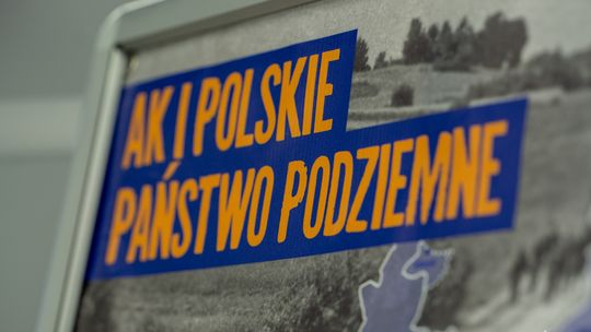 Chełm. Opowiedzieli o historii Armii Krajowej [GALERIA ZDJĘĆ]