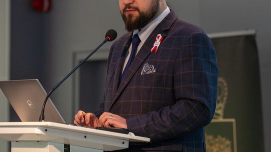 Chełm. Opowiedzieli o historii Armii Krajowej [GALERIA ZDJĘĆ]