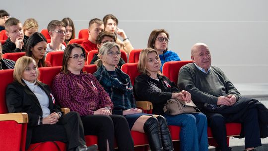 Chełm. Opowiedzieli o historii Armii Krajowej [GALERIA ZDJĘĆ]