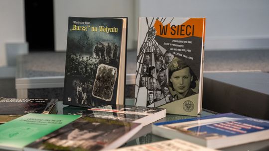 Chełm. Opowiedzieli o historii Armii Krajowej [GALERIA ZDJĘĆ]