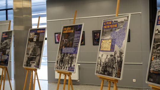 Chełm. Opowiedzieli o historii Armii Krajowej [GALERIA ZDJĘĆ]