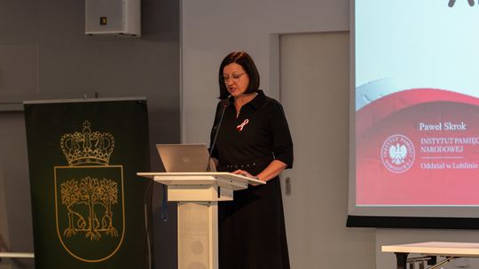 Chełm. Opowiedzieli o historii Armii Krajowej [GALERIA ZDJĘĆ]