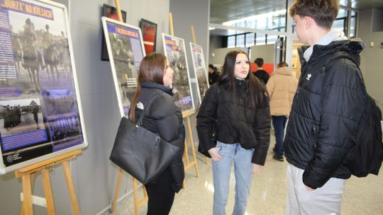 Chełm. Opowiedzieli o historii Armii Krajowej [GALERIA ZDJĘĆ]