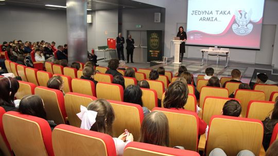 Chełm. Opowiedzieli o historii Armii Krajowej [GALERIA ZDJĘĆ]