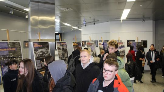 Chełm. Opowiedzieli o historii Armii Krajowej [GALERIA ZDJĘĆ]