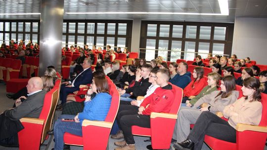 Chełm. Opowiedzieli o historii Armii Krajowej [GALERIA ZDJĘĆ]