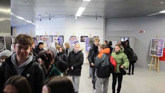 Chełm. Opowiedzieli o historii Armii Krajowej [GALERIA ZDJĘĆ]