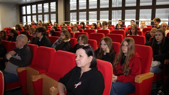 Chełm. Opowiedzieli o historii Armii Krajowej [GALERIA ZDJĘĆ]