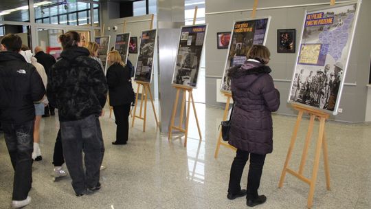 Chełm. Opowiedzieli o historii Armii Krajowej [GALERIA ZDJĘĆ]