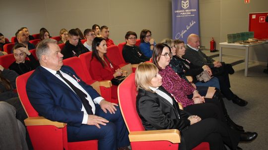 Chełm. Opowiedzieli o historii Armii Krajowej [GALERIA ZDJĘĆ]