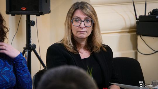 Odbyło się pierwsze posiedzenie Rady Kultury Miasta Chełm [GALERIA ZDJĘĆ]