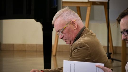 Odbyło się pierwsze posiedzenie Rady Kultury Miasta Chełm [GALERIA ZDJĘĆ]