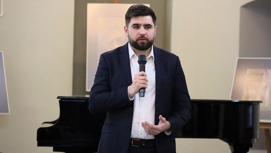 Odbyło się pierwsze posiedzenie Rady Kultury Miasta Chełm [GALERIA ZDJĘĆ]