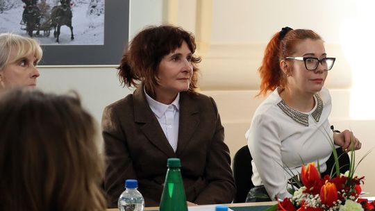 Odbyło się pierwsze posiedzenie Rady Kultury Miasta Chełm [GALERIA ZDJĘĆ]