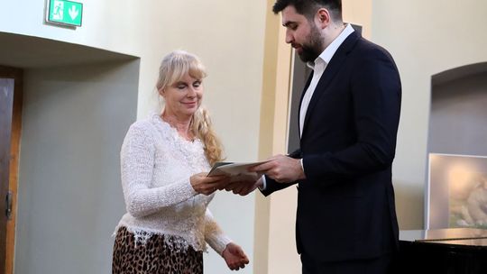 Odbyło się pierwsze posiedzenie Rady Kultury Miasta Chełm [GALERIA ZDJĘĆ]