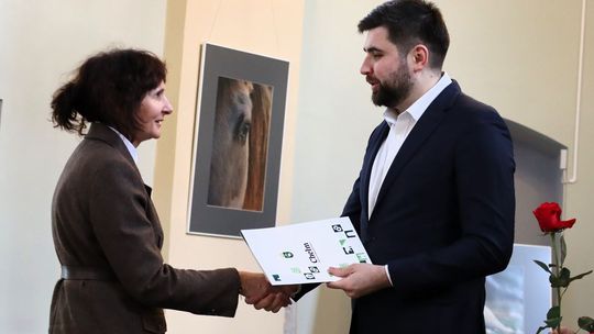 Odbyło się pierwsze posiedzenie Rady Kultury Miasta Chełm [GALERIA ZDJĘĆ]