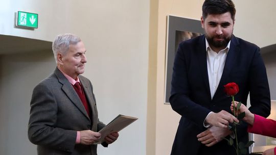 Odbyło się pierwsze posiedzenie Rady Kultury Miasta Chełm [GALERIA ZDJĘĆ]