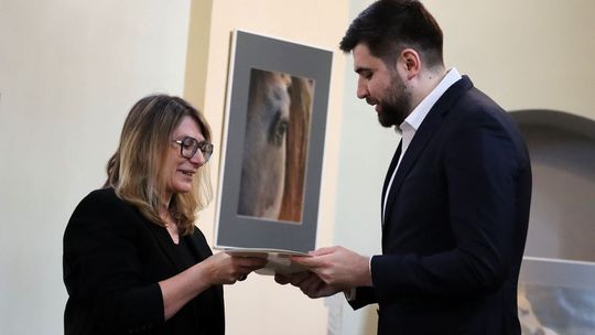 Odbyło się pierwsze posiedzenie Rady Kultury Miasta Chełm [GALERIA ZDJĘĆ]