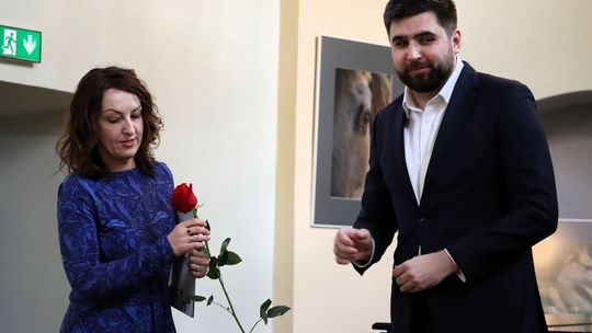 Odbyło się pierwsze posiedzenie Rady Kultury Miasta Chełm [GALERIA ZDJĘĆ]