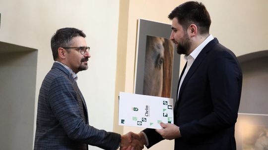 Odbyło się pierwsze posiedzenie Rady Kultury Miasta Chełm [GALERIA ZDJĘĆ]