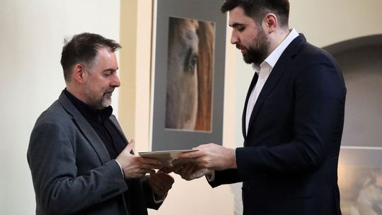 Odbyło się pierwsze posiedzenie Rady Kultury Miasta Chełm [GALERIA ZDJĘĆ]