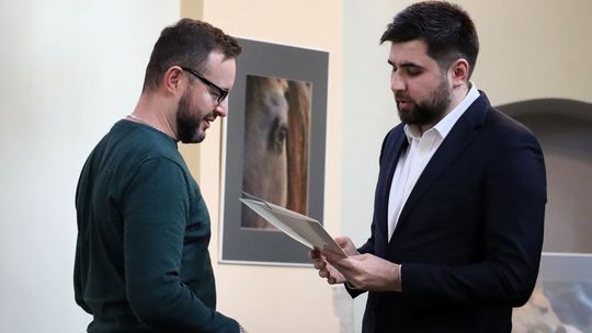 Odbyło się pierwsze posiedzenie Rady Kultury Miasta Chełm [GALERIA ZDJĘĆ]