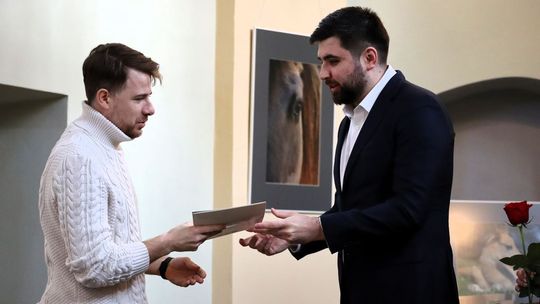 Odbyło się pierwsze posiedzenie Rady Kultury Miasta Chełm [GALERIA ZDJĘĆ]