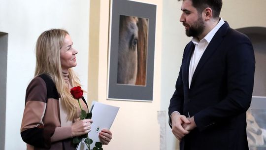 Odbyło się pierwsze posiedzenie Rady Kultury Miasta Chełm [GALERIA ZDJĘĆ]