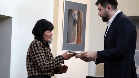 Odbyło się pierwsze posiedzenie Rady Kultury Miasta Chełm [GALERIA ZDJĘĆ]