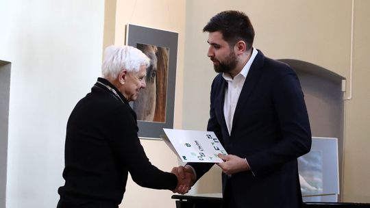 Odbyło się pierwsze posiedzenie Rady Kultury Miasta Chełm [GALERIA ZDJĘĆ]