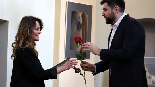 Odbyło się pierwsze posiedzenie Rady Kultury Miasta Chełm [GALERIA ZDJĘĆ]