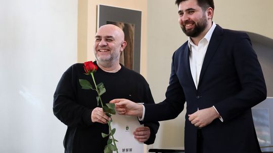 Odbyło się pierwsze posiedzenie Rady Kultury Miasta Chełm [GALERIA ZDJĘĆ]