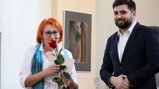 Odbyło się pierwsze posiedzenie Rady Kultury Miasta Chełm [GALERIA ZDJĘĆ]