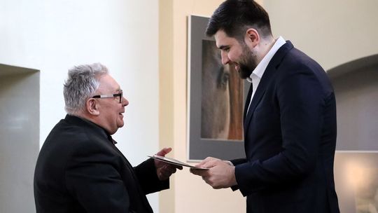 Odbyło się pierwsze posiedzenie Rady Kultury Miasta Chełm [GALERIA ZDJĘĆ]