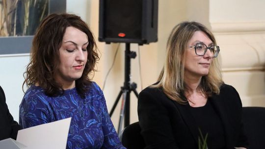 Odbyło się pierwsze posiedzenie Rady Kultury Miasta Chełm [GALERIA ZDJĘĆ]