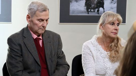 Odbyło się pierwsze posiedzenie Rady Kultury Miasta Chełm [GALERIA ZDJĘĆ]