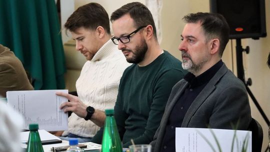 Odbyło się pierwsze posiedzenie Rady Kultury Miasta Chełm [GALERIA ZDJĘĆ]