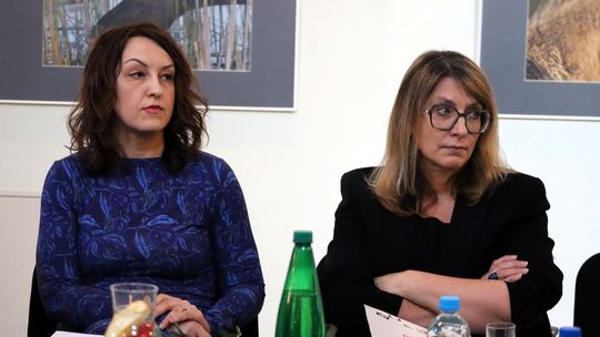 Odbyło się pierwsze posiedzenie Rady Kultury Miasta Chełm [GALERIA ZDJĘĆ]