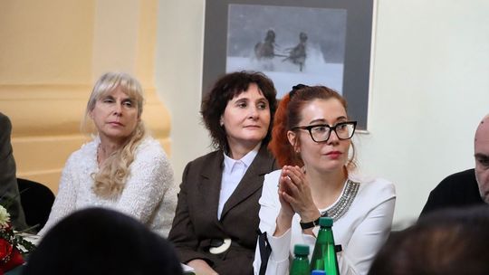 Odbyło się pierwsze posiedzenie Rady Kultury Miasta Chełm [GALERIA ZDJĘĆ]