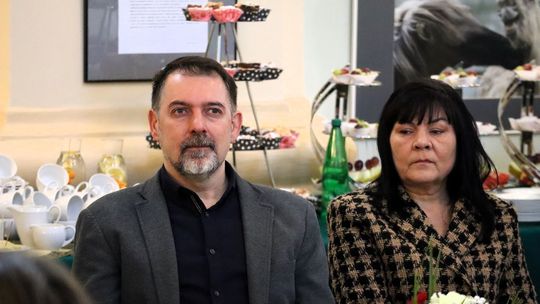 Odbyło się pierwsze posiedzenie Rady Kultury Miasta Chełm [GALERIA ZDJĘĆ]