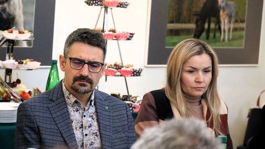 Odbyło się pierwsze posiedzenie Rady Kultury Miasta Chełm [GALERIA ZDJĘĆ]